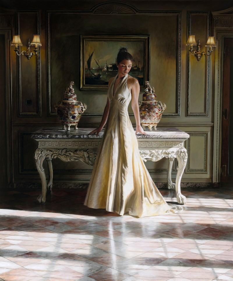 اللوحات للرسام الأمريكي المبدع rob hefferan 394401015