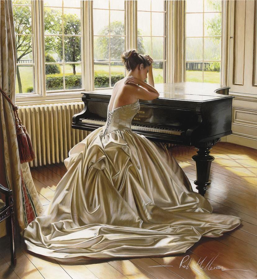 اللوحات للرسام الأمريكي المبدع rob hefferan 496452456