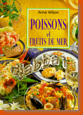 34 كتاب طبخ للطباخة العالمية Anne Wilson 2024