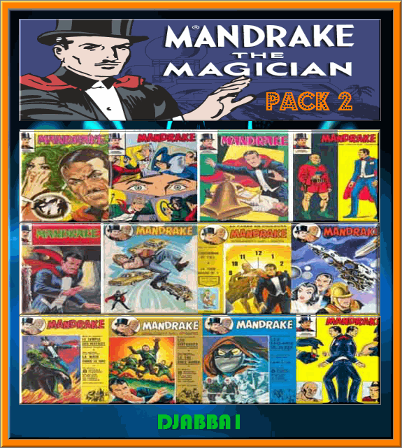 TÉLÉCHARGER MANDRAKE LE MAGICIEN TÉLÉCHARGER MANDRAKE LE MAGICIEN
