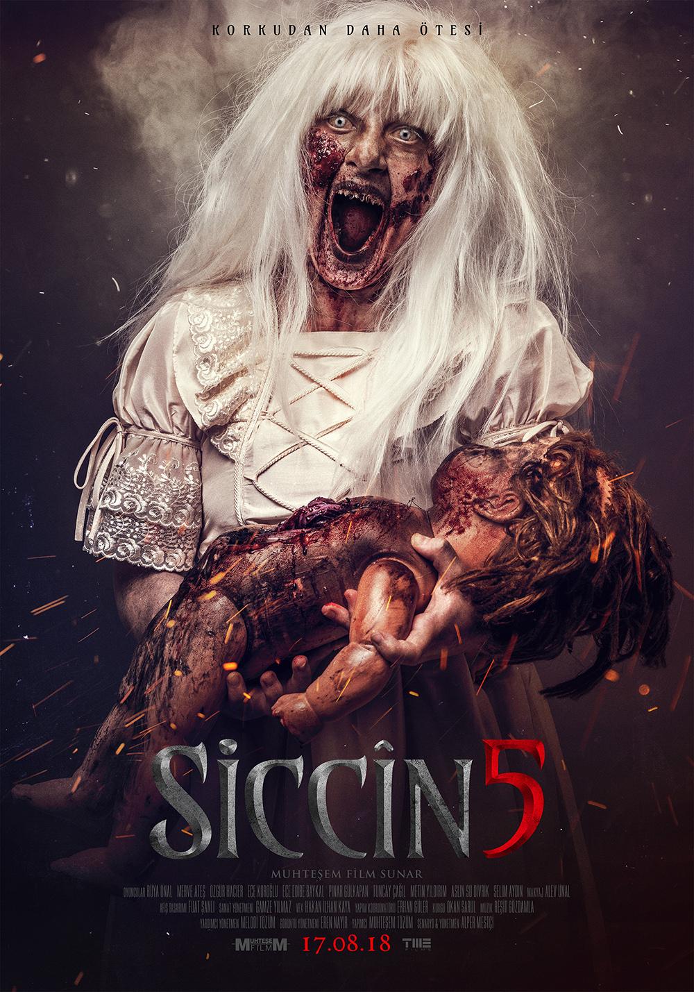 Siccin 5 [2018] [WEBRip] 1080p [مرفق بالترجمة] 752143041