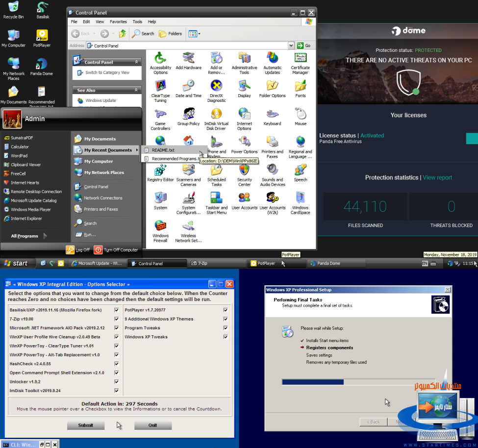 activex windows xp 32 bit download