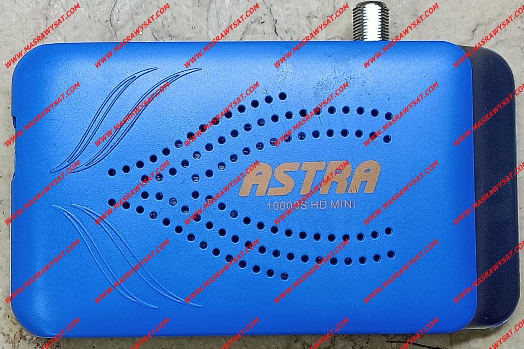 ASTRA 1000S HD MINI KO_MINI_V1.3_151110 25L320 BODY OKOK 649727312