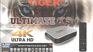 +TIGER ultimate k9 186134504
