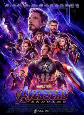 مشاهدة فيلم Avengers: Endgame 2019 مترجم HD (2019) 710553902