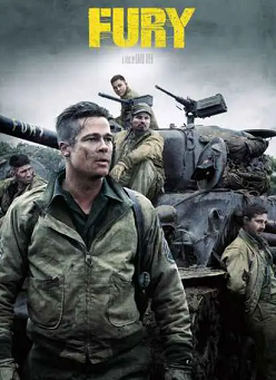 فيلم الحرب الاجنبي Fury 2014 مترجم مشاهدة اون لاين  352618597