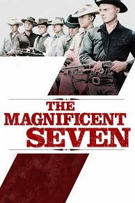  فيلم الغرب الامريكي The Magnificent Seven 1960 الرائعون السبعه مترجم كامل مشاهدة اون لاين 272585526