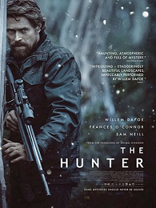 فيلم المغامرات الاجنبي The Hunter 2011 : الصياد مترجم مشاهدة اون لاين 761253074
