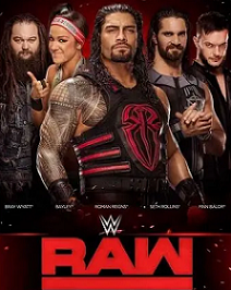 عرض WWE Raw 09.11.2021 مترجم 684565762