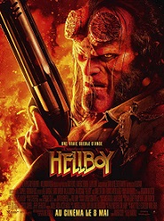  فيلم الخيال العلمي والاثارة Hellboy 2019 مترجم مشاهدة اون لاين 378830855