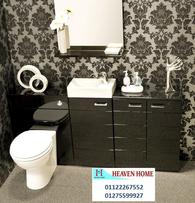 Bathroom unit 2022/ هيفين هوم للمطابخ والاثاث / فرع المهندسين   01122267552 152709428
