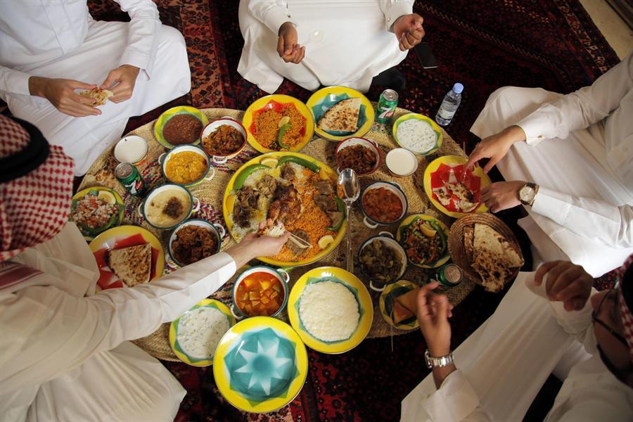 قيمة سوق المطاعم في المملكة العربية السعودية