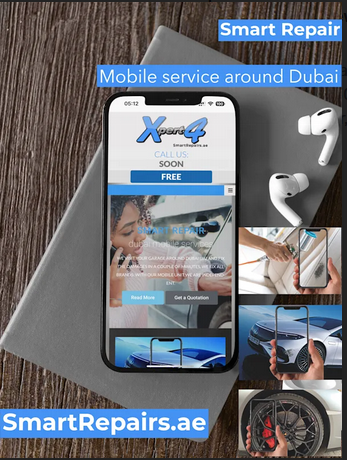 خدمة الإصلاح الذكية في  دبي 622419524