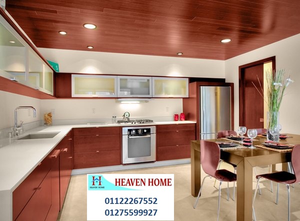 Kitchens -  Narges district- heaven home 01287753661 745057018