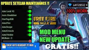 Download Free Fire Max APK (Mod ,Unlimited Diamonds) 1