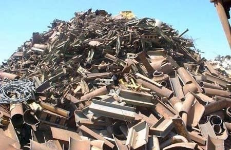 شركات شراء سكراب وخردوات ومعادن بالسعودية