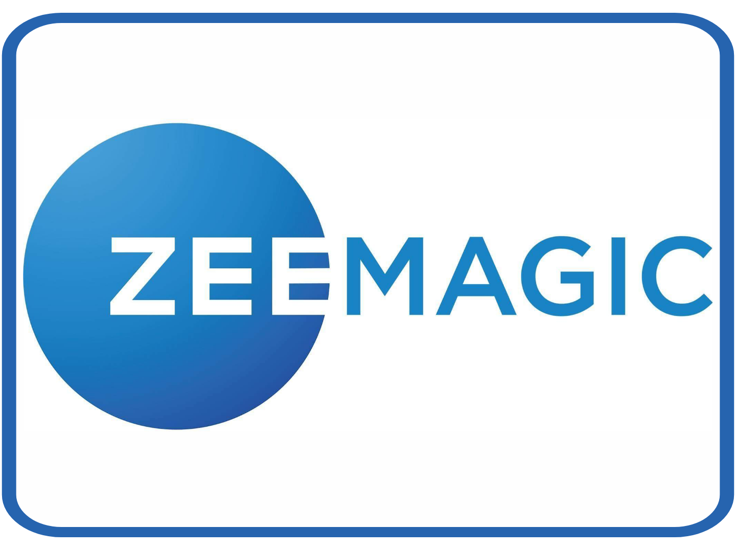 ZEE MAGIC